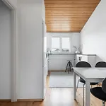 Wehost Penthouse With Sauna And Balcony @meritullinkatu 13 A Appartamento
