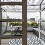 Appartamento Wehost Penthouse With Sauna And Balcony @meritullinkatu 13 A *