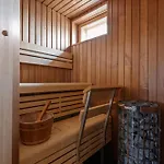 Wehost Penthouse With Sauna And Balcony @meritullinkatu 13 A