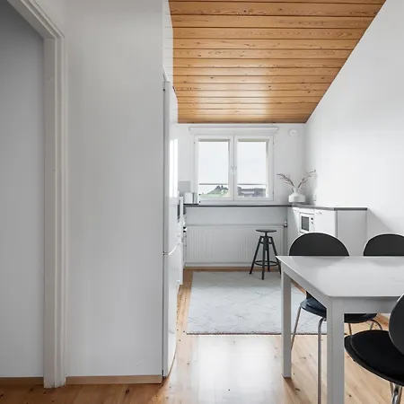 Wehost Penthouse With Sauna And Balcony @meritullinkatu 13 A Апартаменты
